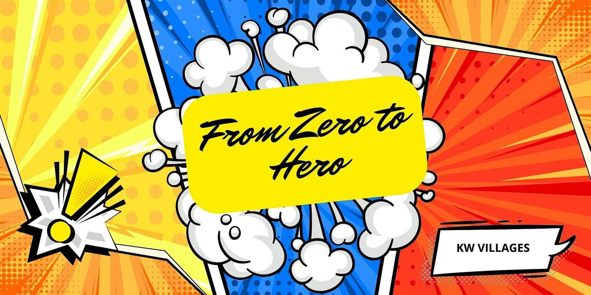 From Zero to Hero: Growing Your Database to Fuel Your Real Estate Success