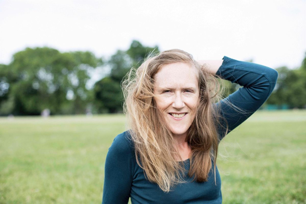 Feminist Library: Guest speakers - Marianne Mulvey & Grace Gelder