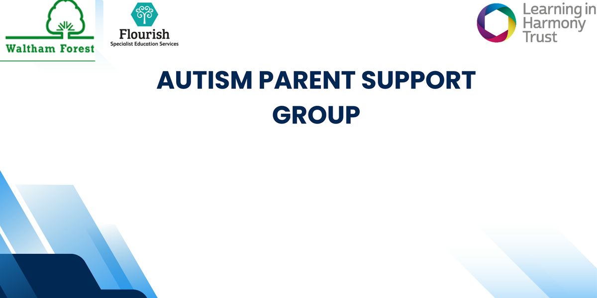 Autism Parent Support Group