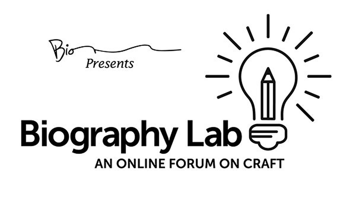 Biography Lab 2025