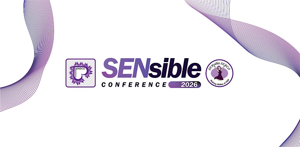 SENsible26 Conference Nottingham