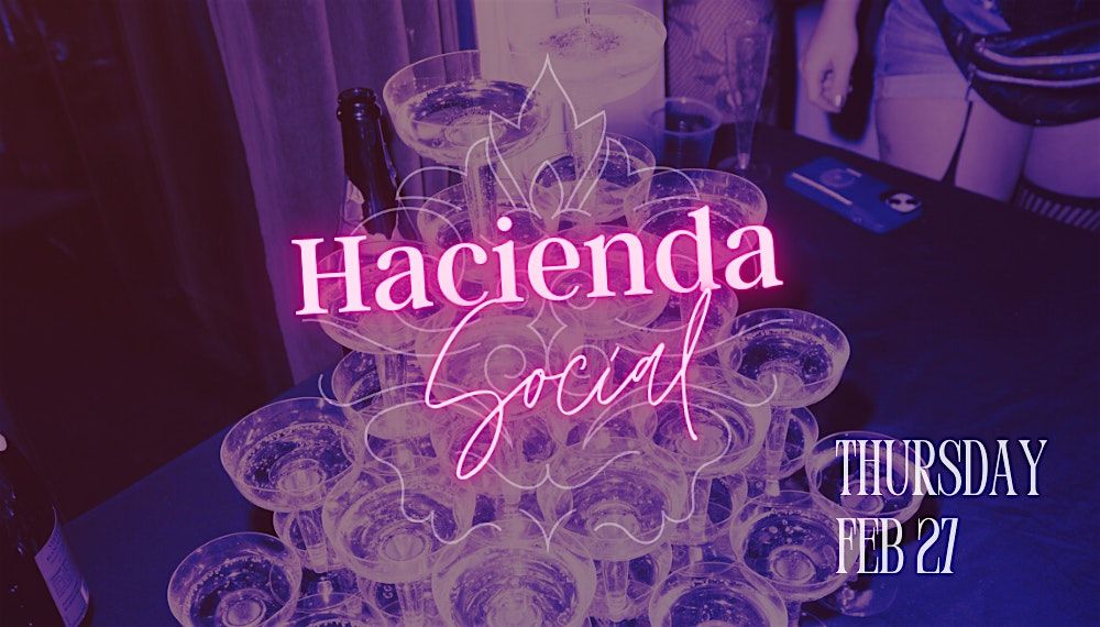 Hacienda Social