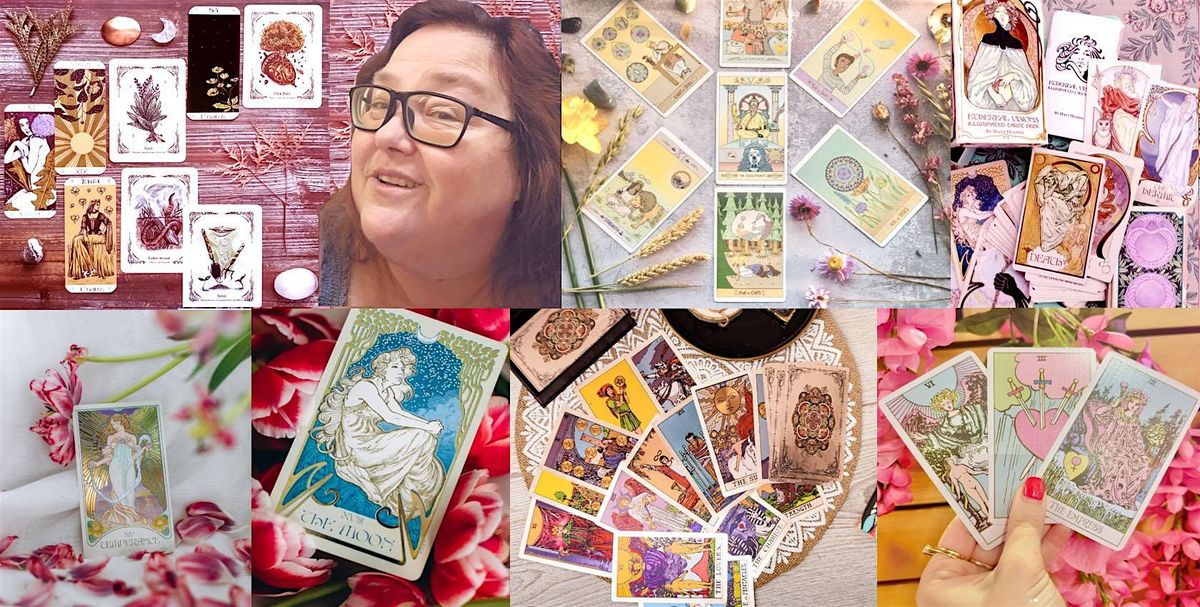 Oracle Reading by Psychic Auntie PanPan-Ipso Facto-Sunday, Mar. 30, 2-6 pm