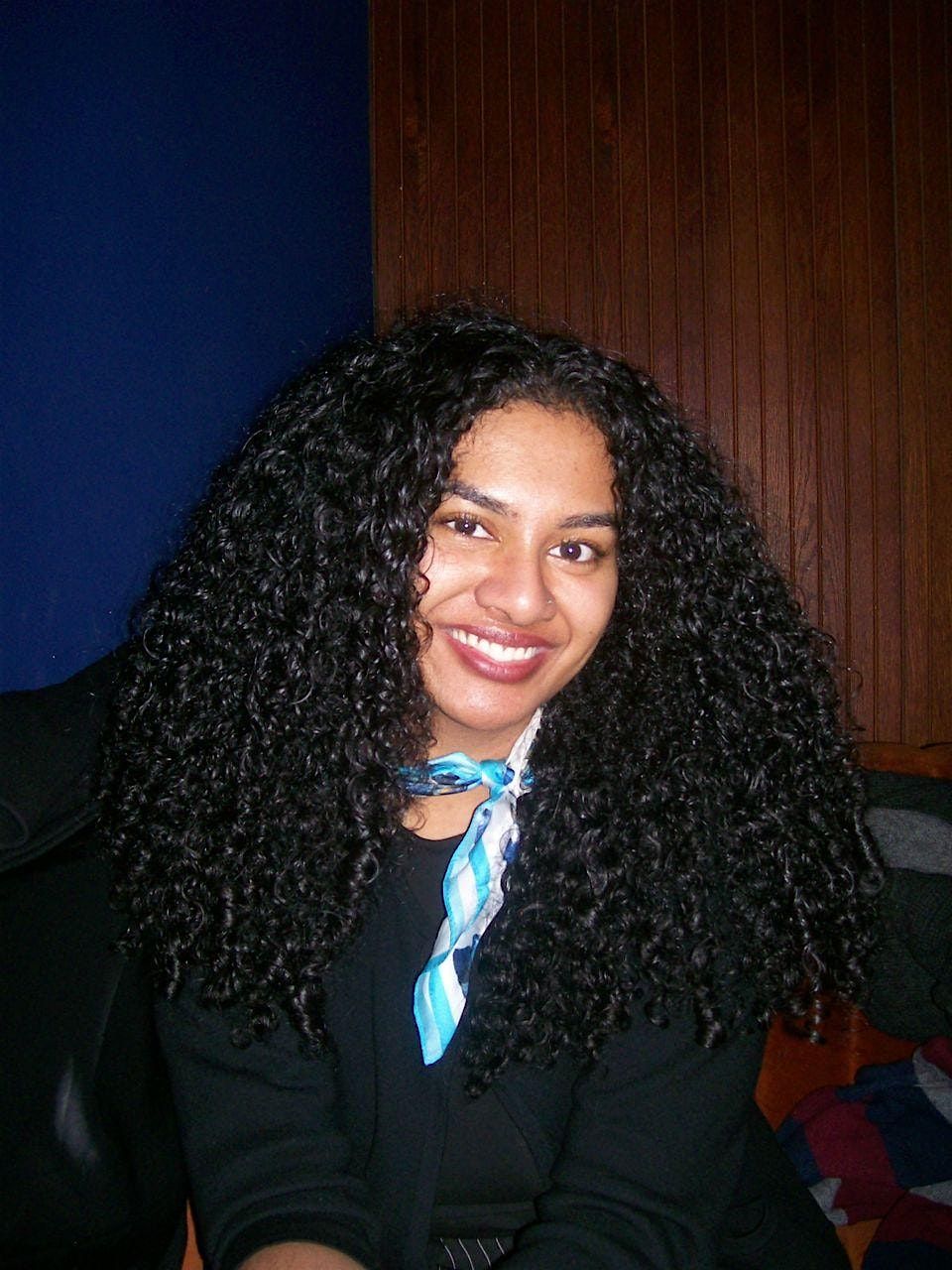 Feminist Library: Guest speaker - Chrisyl Wong-Hang-Sun