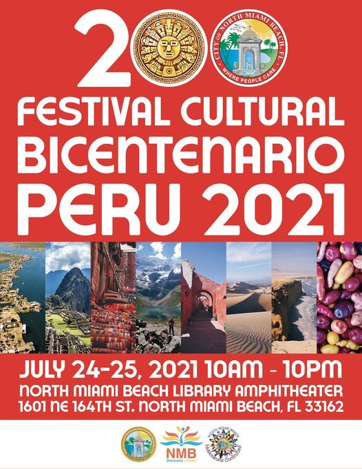 Bicentenario Peru 2021