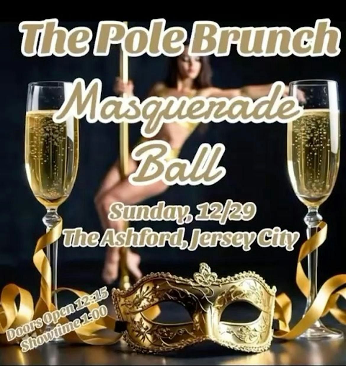 The Pole Brunch