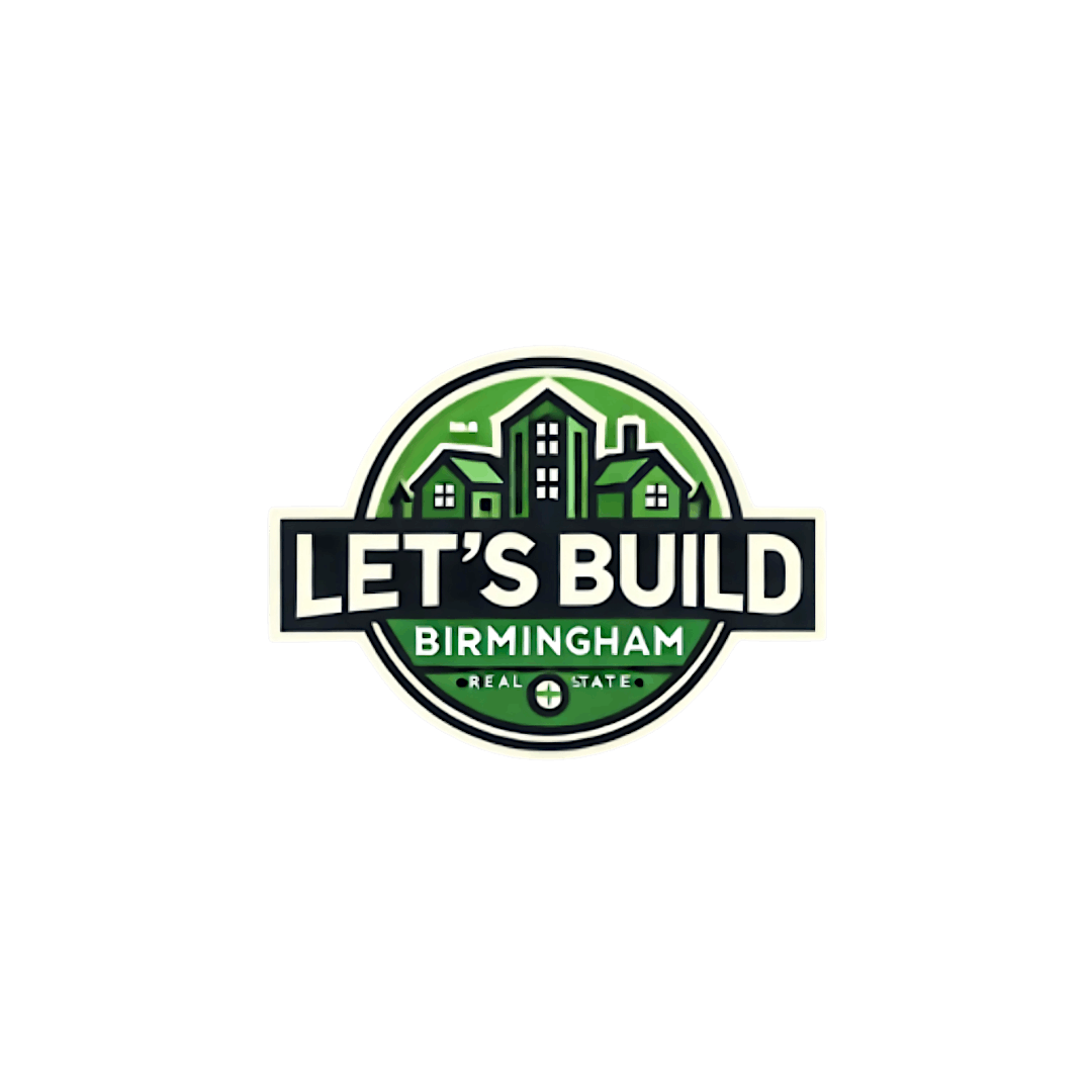 LET'S BUILD BIRMINGHAM