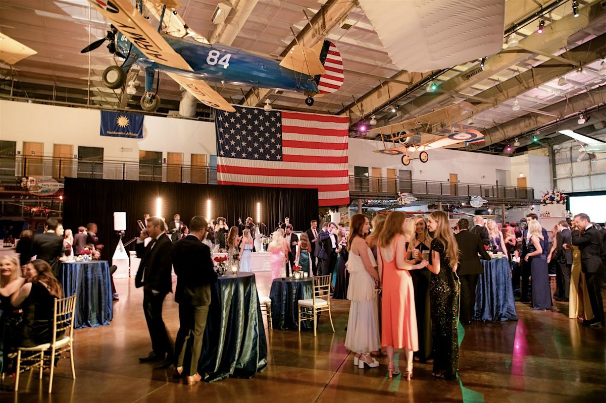 2025 Echelon Gala