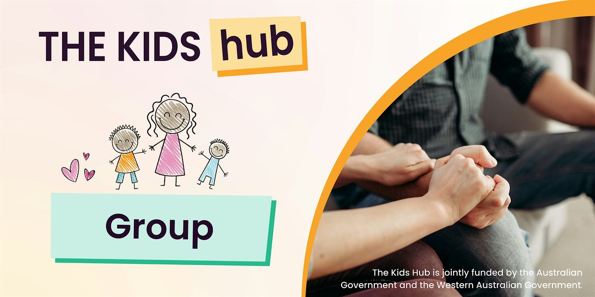 The Kids Hub: Parent & Carer Peer Support Group