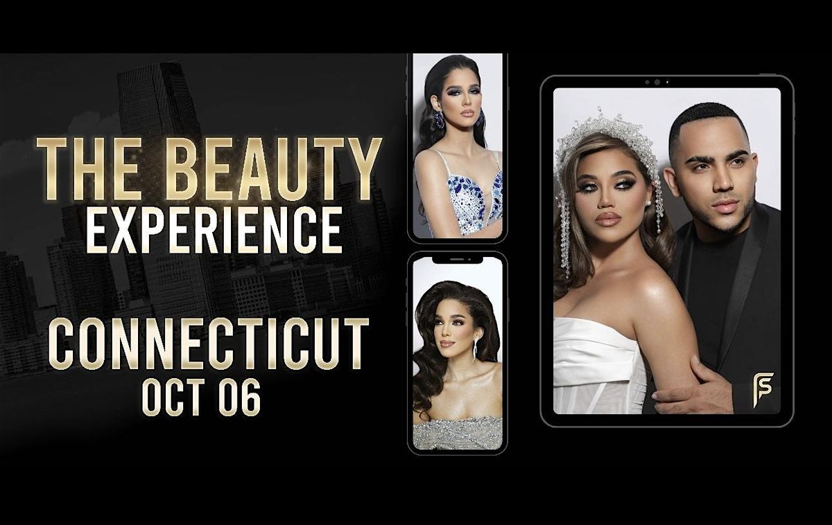 The Beauty Experience \/ Francis Star