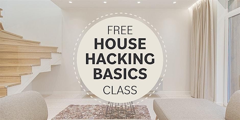 House Hacking: How to Buy A Home & Generate Passive Income from Your House