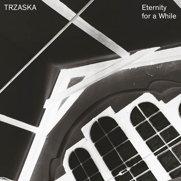 Miko\u0142aj Trzaska - koncert promuj\u0105cy p\u0142yt\u0119 "Eternity for a While"