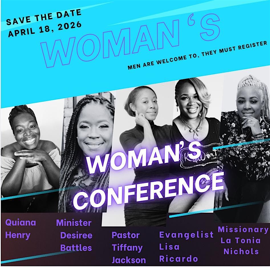 Women\u2019s Conference