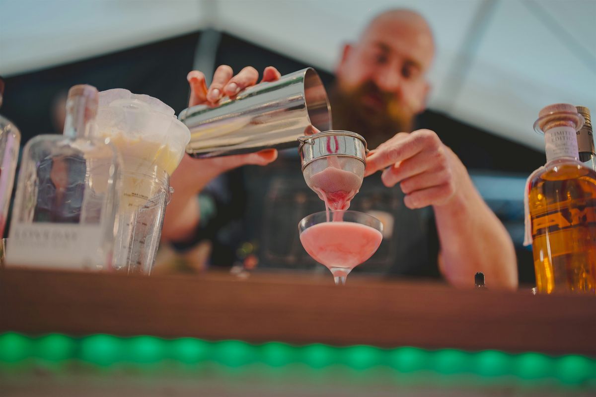 Truro Food Festival 2025 \u2013 Workshops