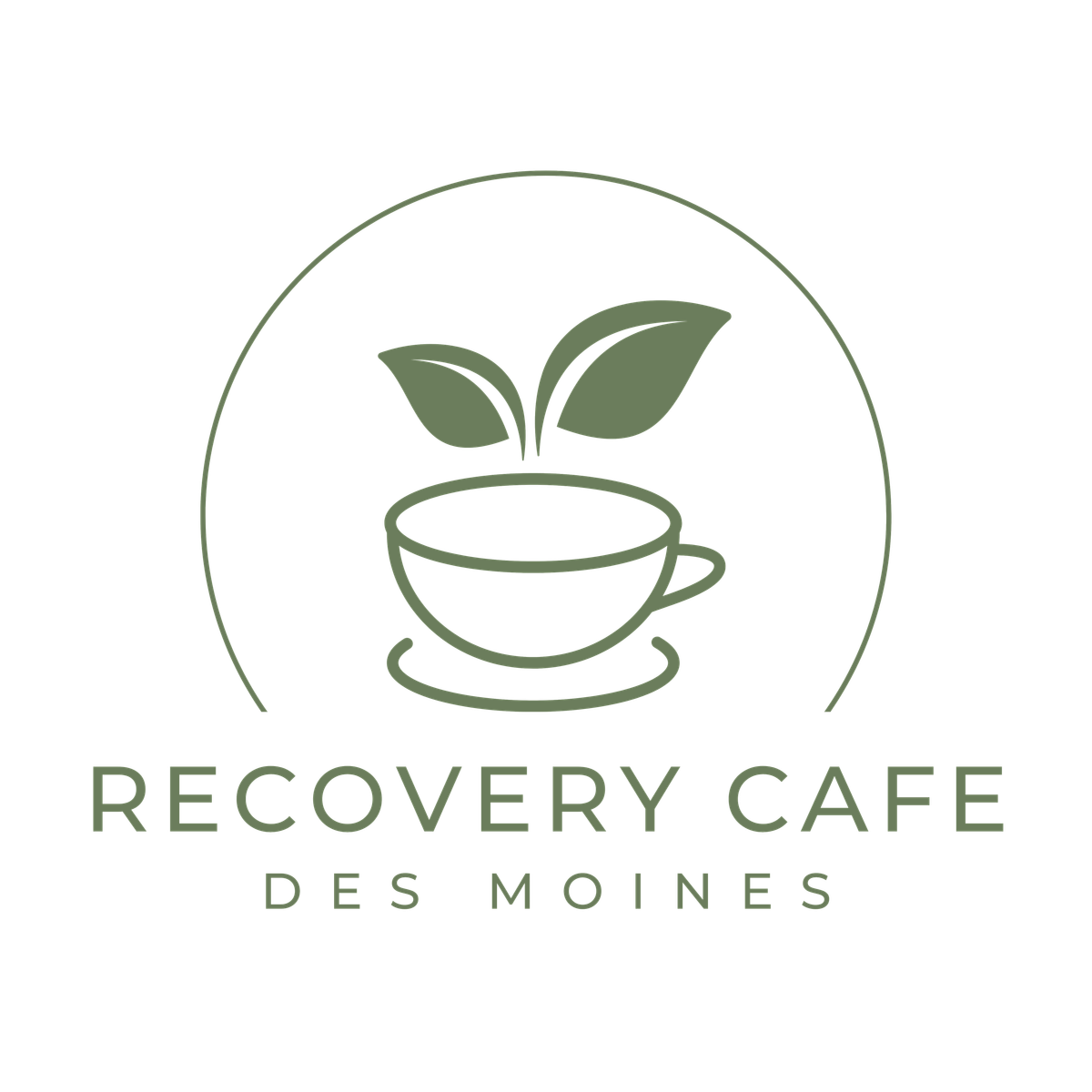 Recovery Cafe Lunch and Learn