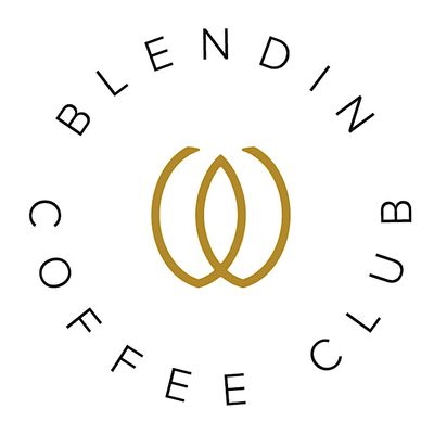 BlendIn Coffee Club