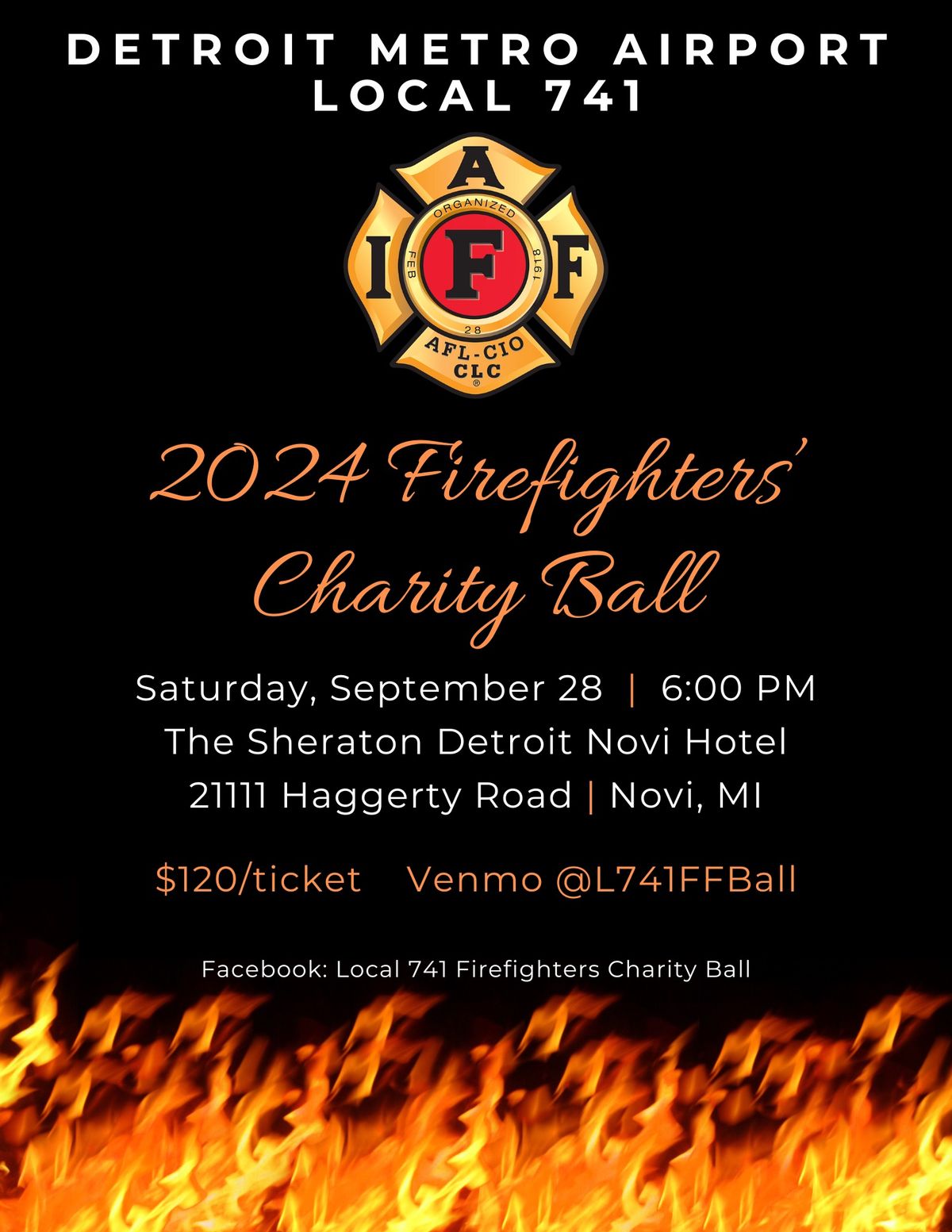 2024 Charity Ball