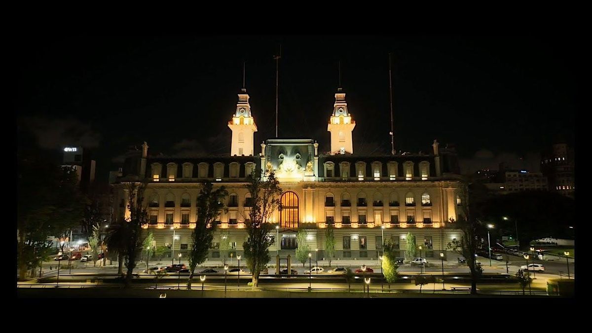 Visita guiada al Museo de la Aduana en LSA