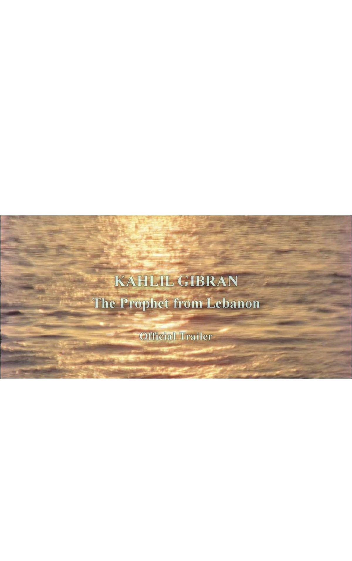 Kahlil Gibran, the Prophet from Lebanon, Salmagundi Club, New York, 2 ...