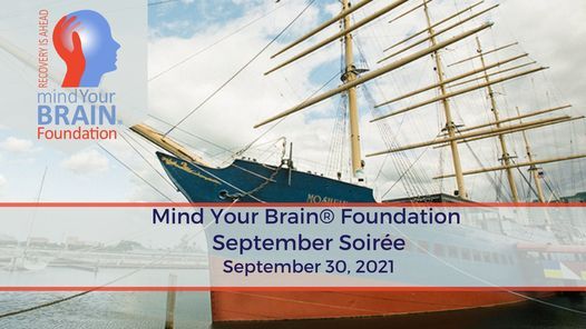 Mind Your Brain Foundation Soiree