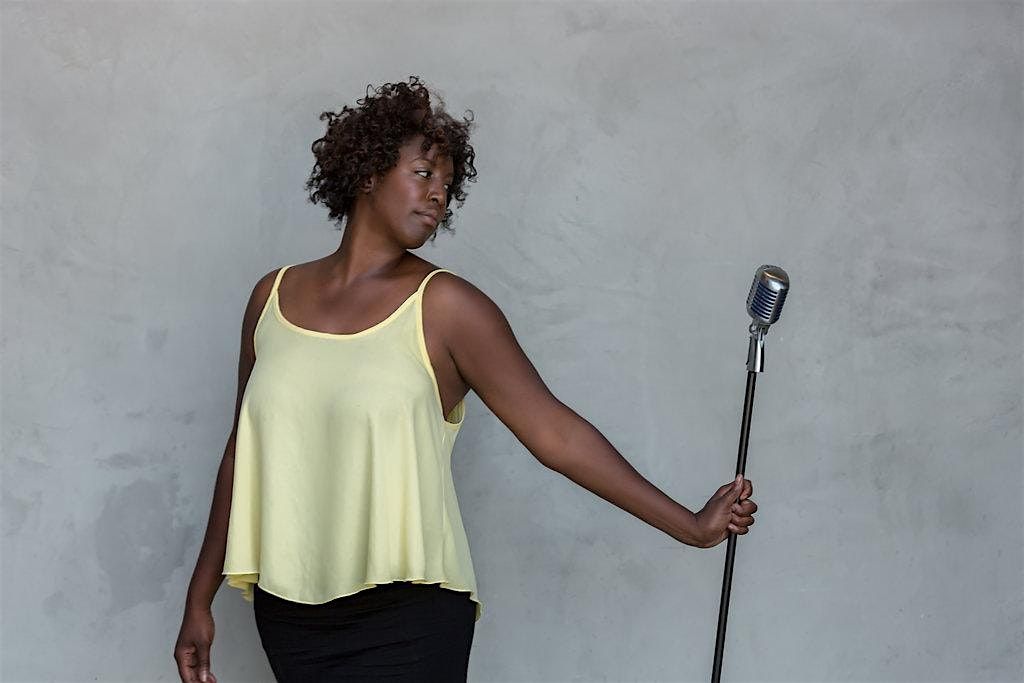 Fall Into Jazz Featuring Meloney Collins