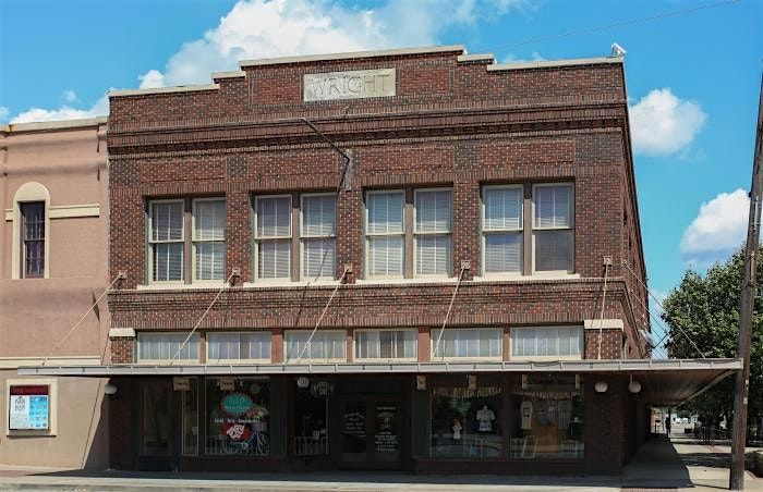 Amazing Scavenger Hunt! - Cleburne\u2018s Clues & Capers