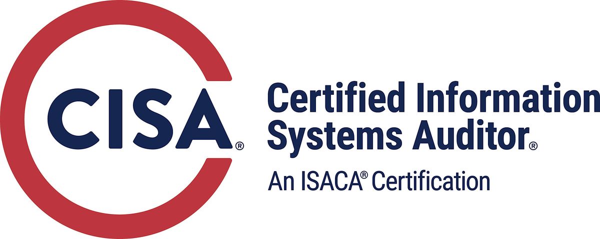 CISA Review Course - Spring 2025