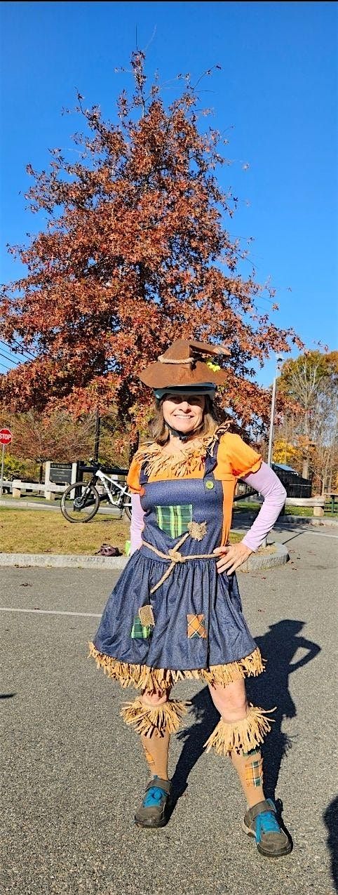 GBNEMBA Family Halloween Ride