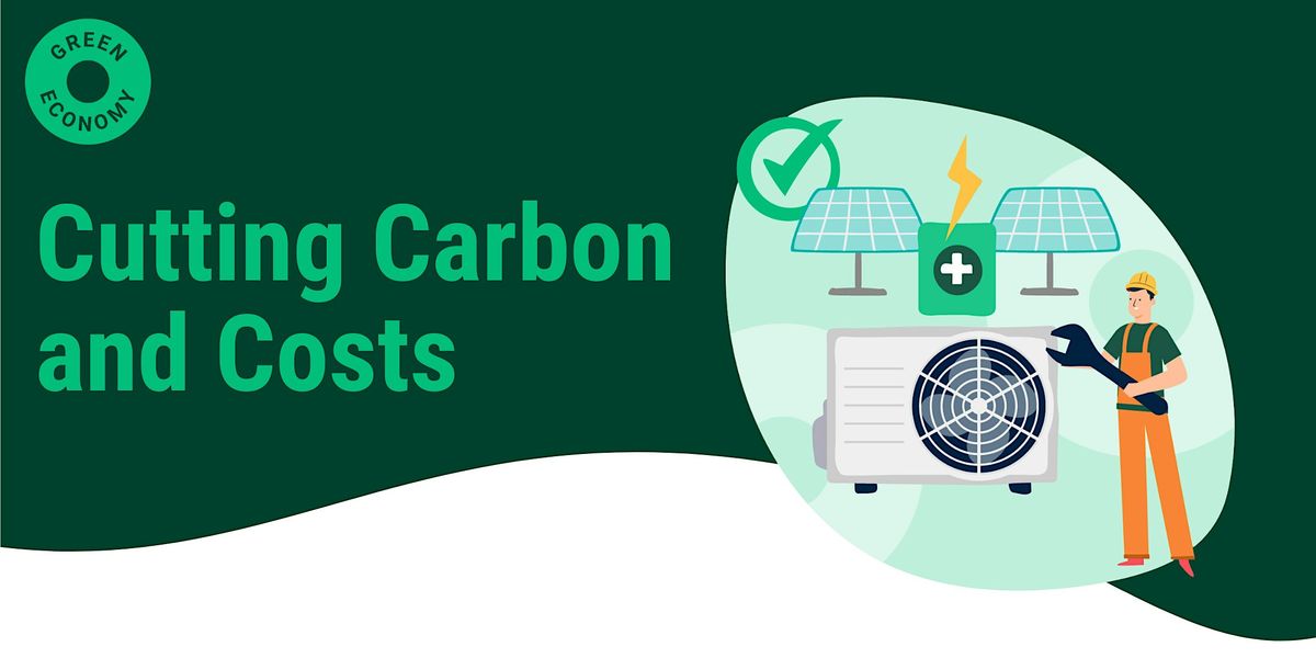Cutting Carbon & Costs