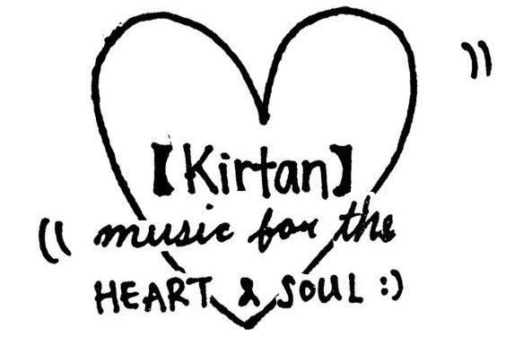 Kirtan au Triangle! (et Kriya Hatha Yoga avant!)