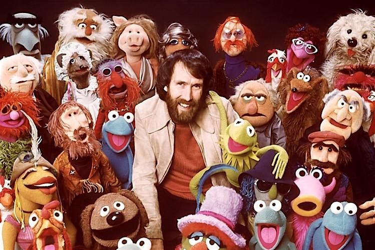 Geekgasm Revue Presents: Everybody Loves Muppets!