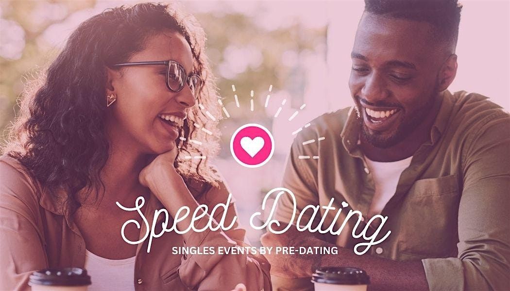 Detroit Speed Dating for Singles Age 30-45 \u2665 Michigan at Atwater Brewery