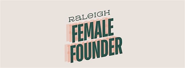 Raleigh Female Founder Lunch & Learn: DIY Public Relations