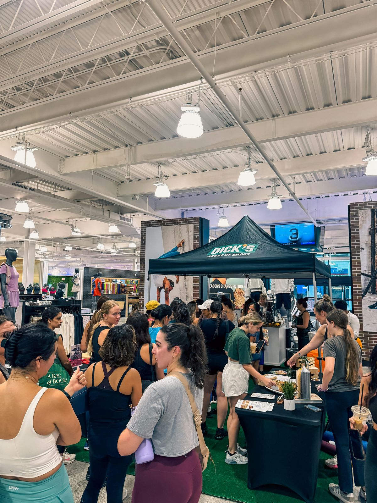 Level Up Your Workout