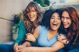 Women's Connect Event