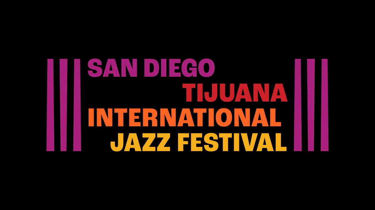SDTJ Jazz Festival: Opening Jazz Party