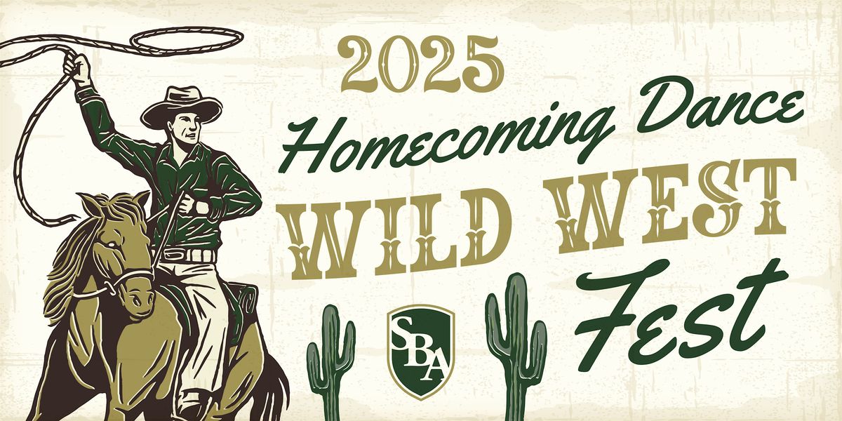 Homecoming Dance 2025