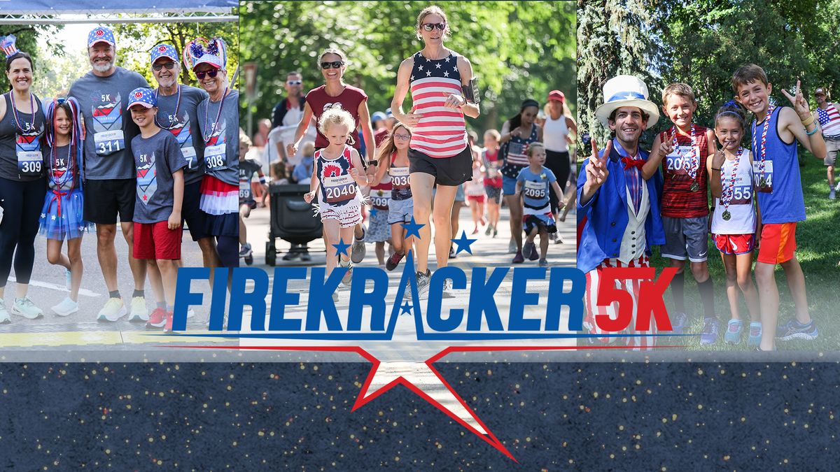 FireKracker 5k