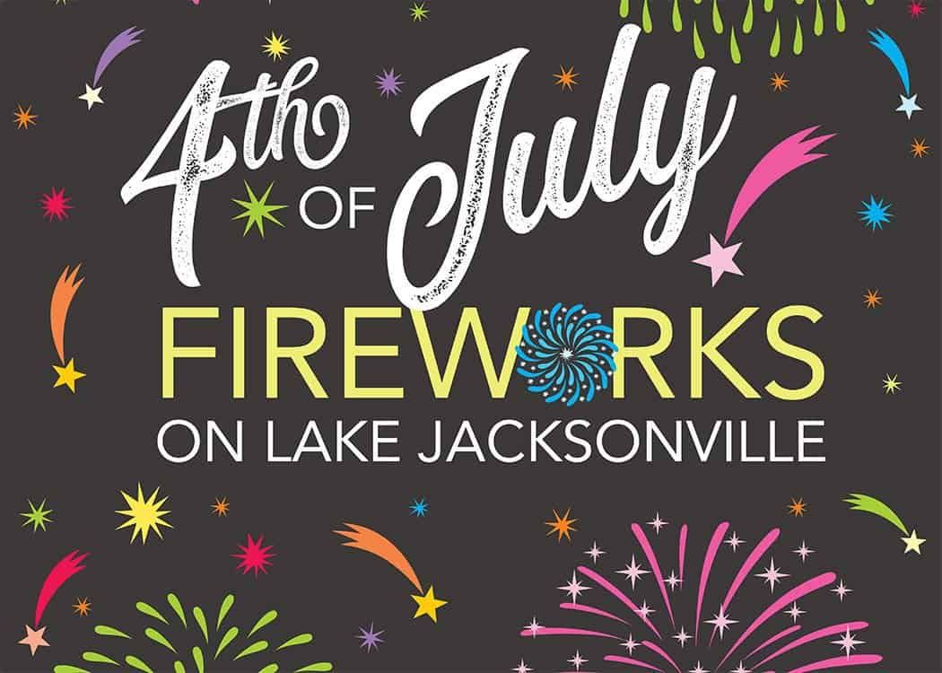 July 4th Fireworks Spectacular at Hollywood Bowl