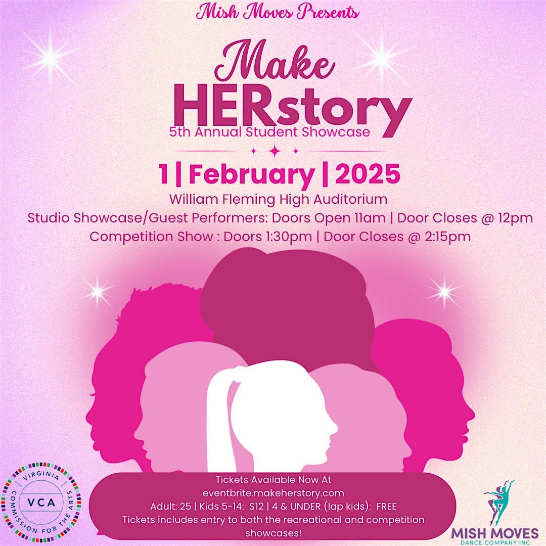 Make HERstory