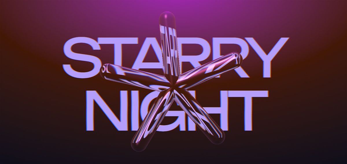 Starry Night - An Exclusive 2024 NYE Celebration