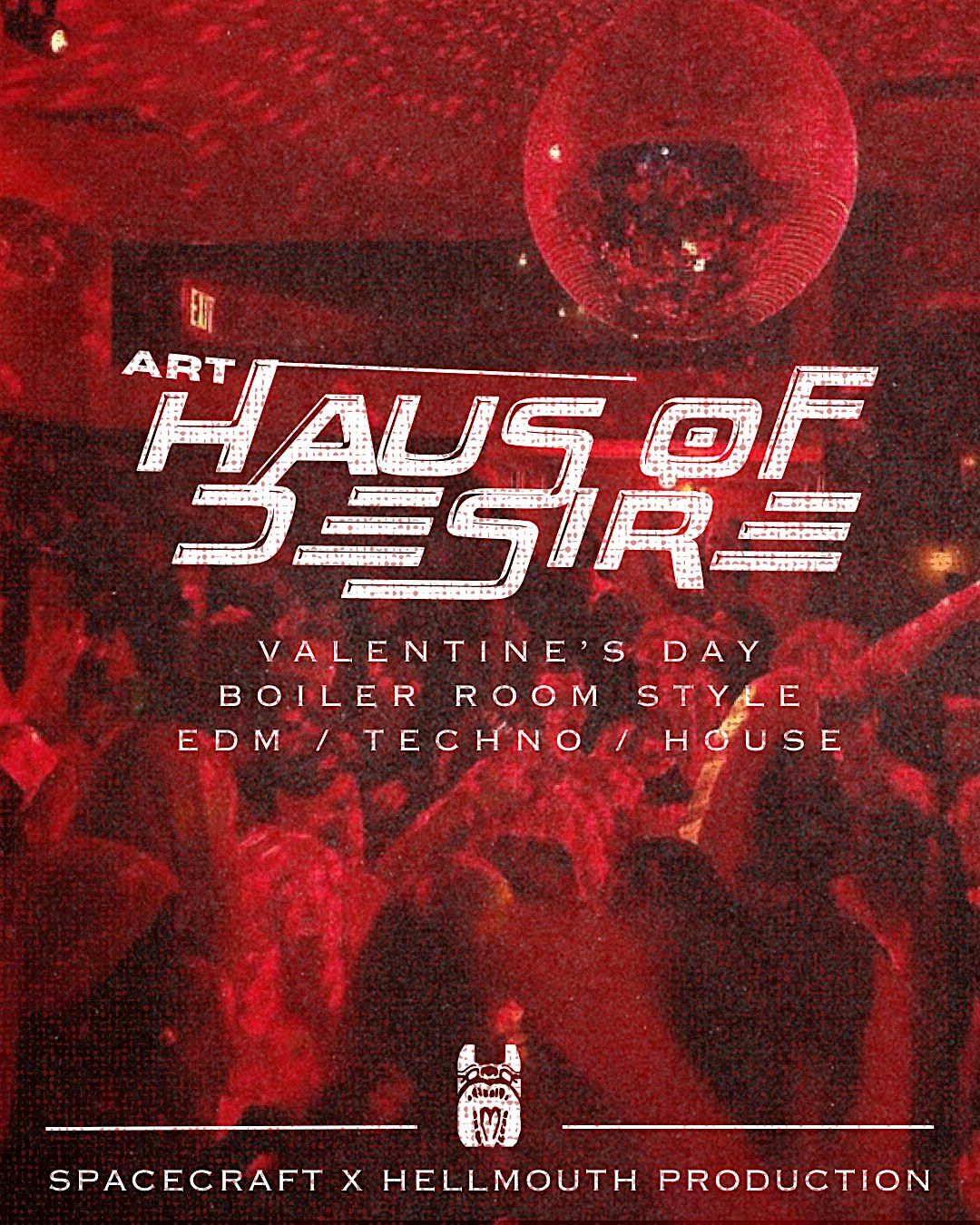 Haus of Desire