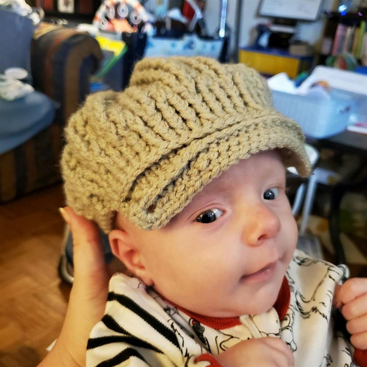 Respectful Caregiving for Infants and Toddlers