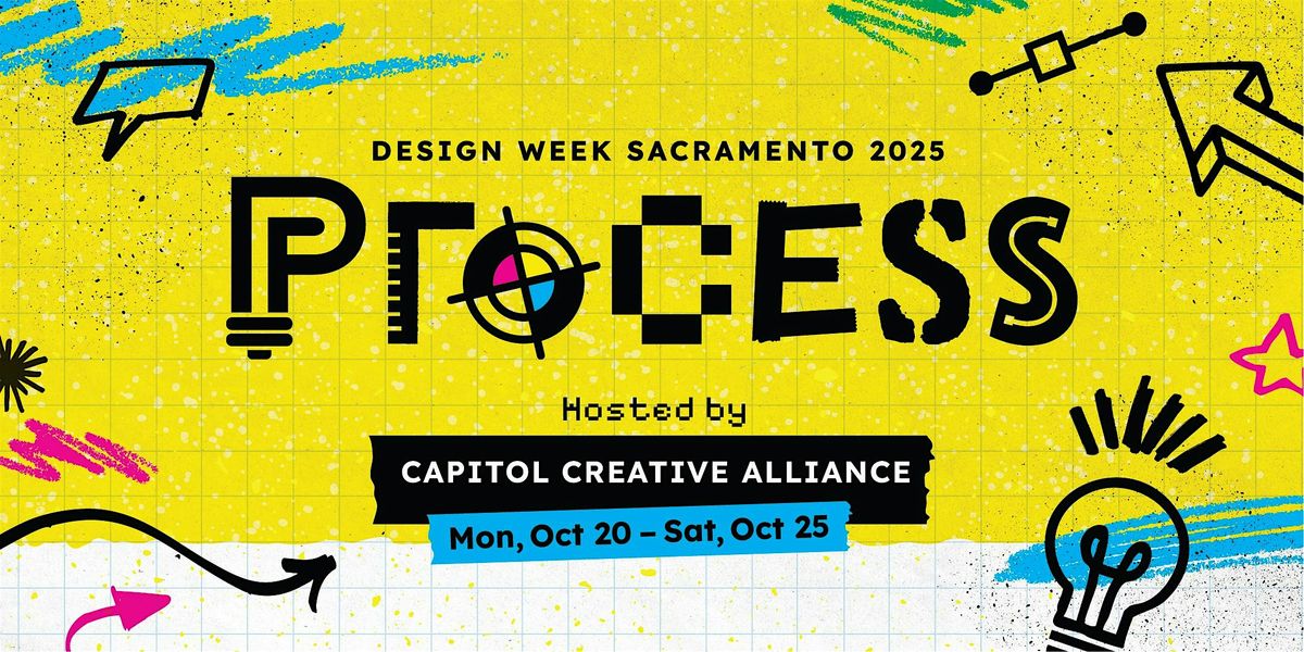 Design Week Sacramento 2025 Conference