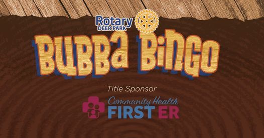 Bubba Bingo
