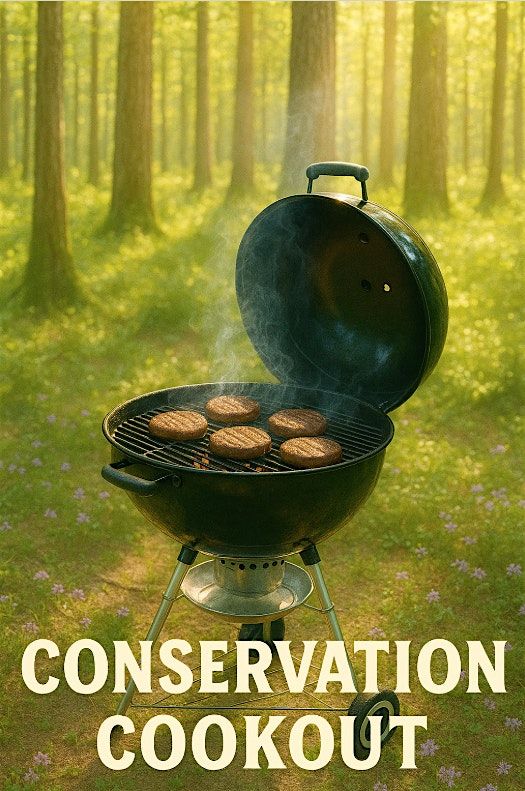 Conservation Cookout