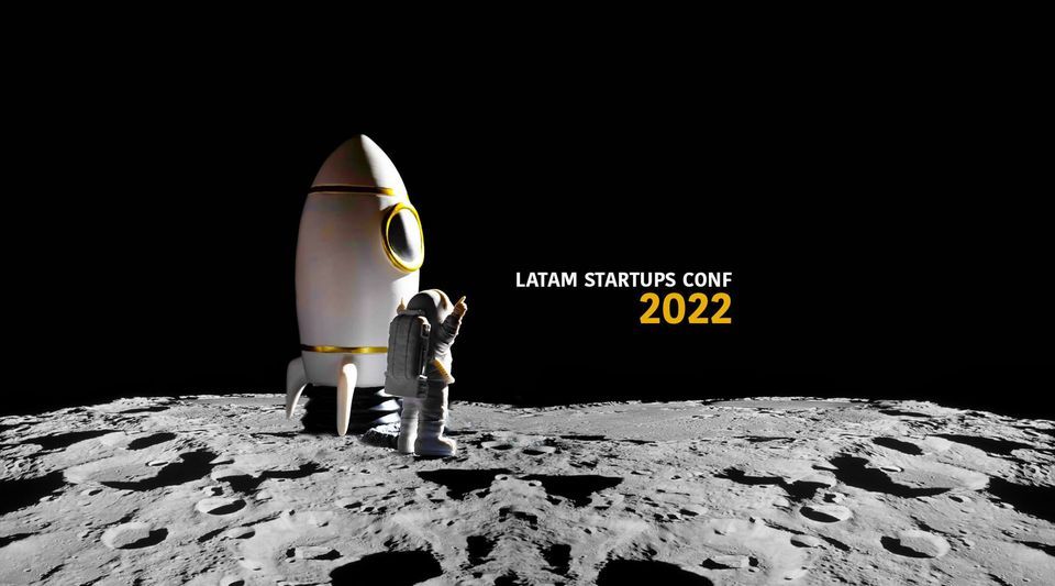 LatAm Startups Conf 2022, 250 Front St W, Toronto, ON M5V 3G5, Canada, 17 June 2022