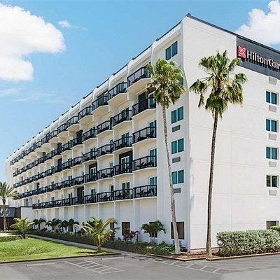 Hilton Garden Inn Cocoa Beach Oceanfront