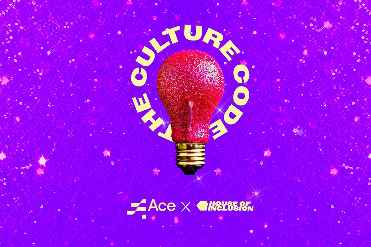 The Culture Code