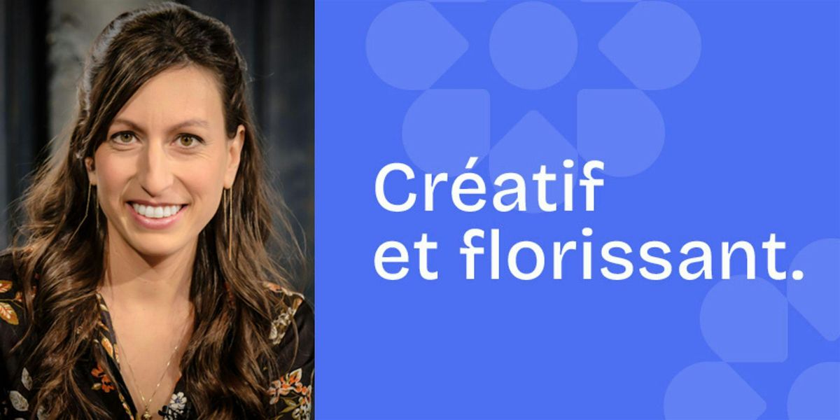 Le Club Entrepreneurial d'Hochelaga re\u00e7oit Marie-Jos\u00e9e Richer